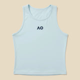 New Balance Women's Australian Open NB Harmony Fitted Tank-1