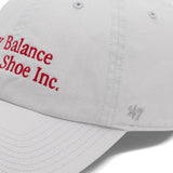 New Balance '47 Hat NB Athletic Shoe-3
