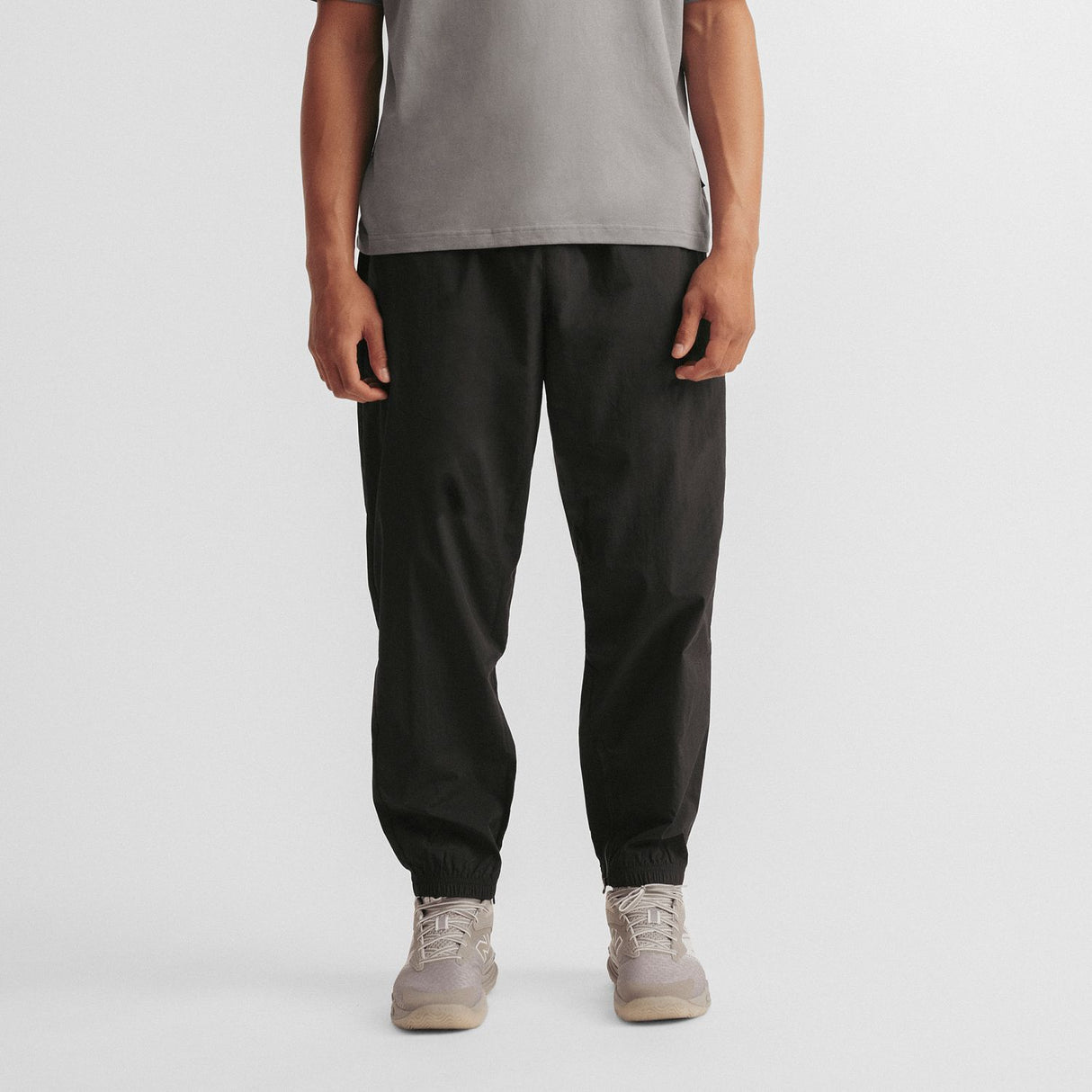 New Balance Men's Klutch X NB Woven Pants-8