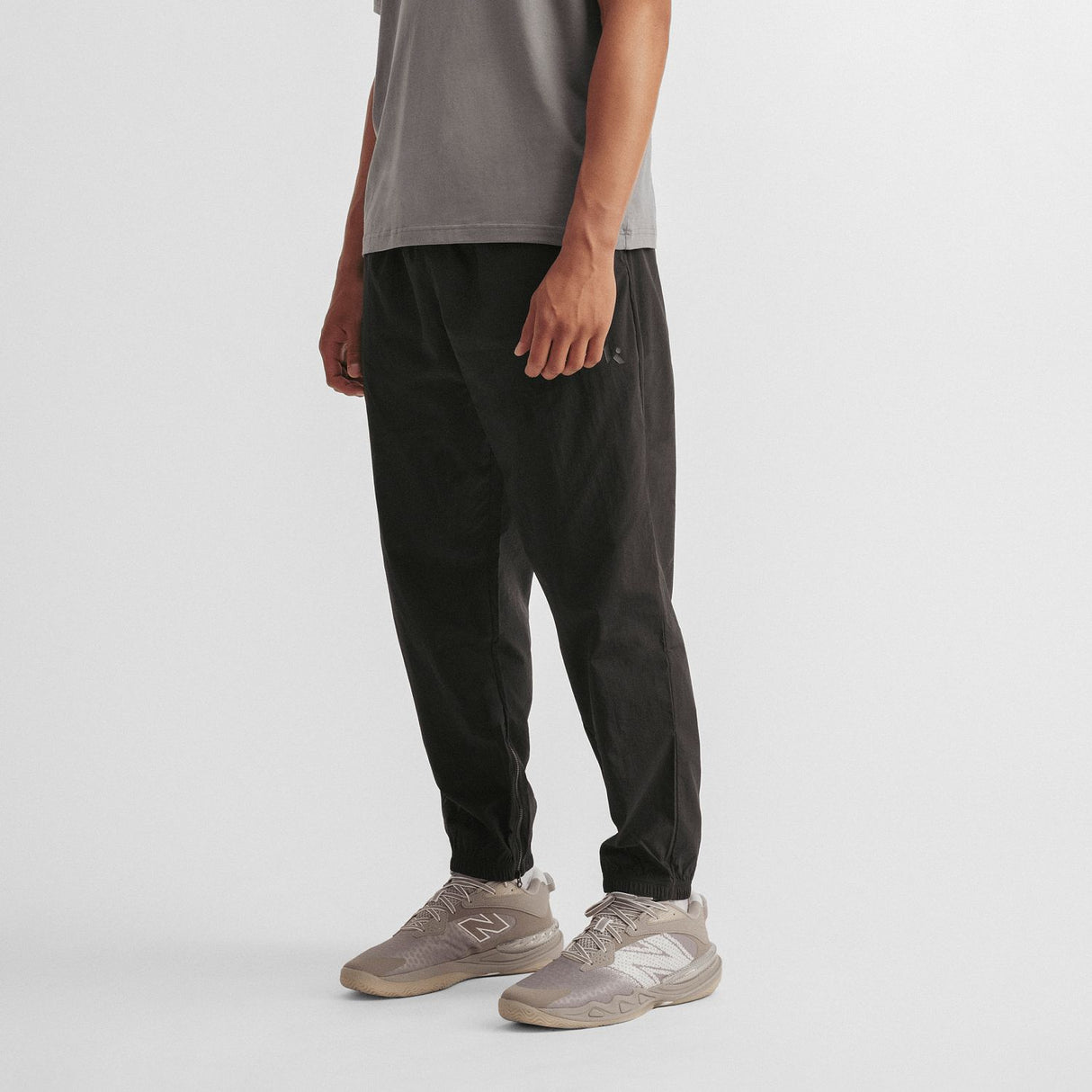 New Balance Men's Klutch X NB Woven Pants-9