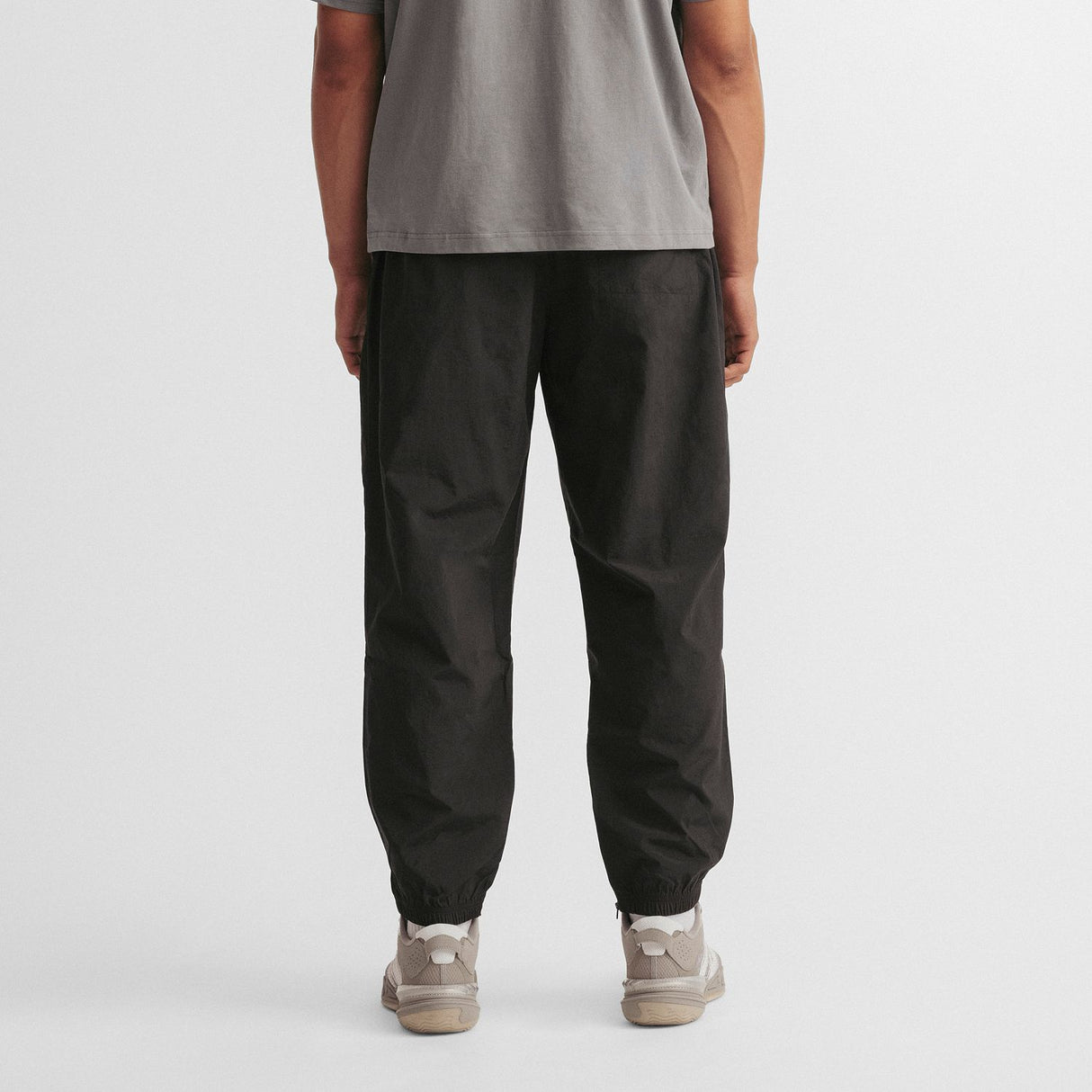 New Balance Men's Klutch X NB Woven Pants-10