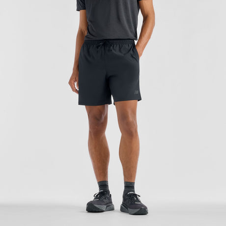 New Balance Men's Fast Days Shorts 7-1