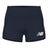 New Balance Girls' Athletics 3 Inch Spandex Shorts-1