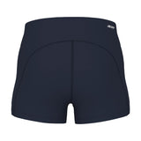 New Balance Girls' Athletics 3 Inch Spandex Shorts-4