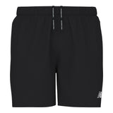 New Balance Men's Athletics 5 inch Shorts 2.0-1