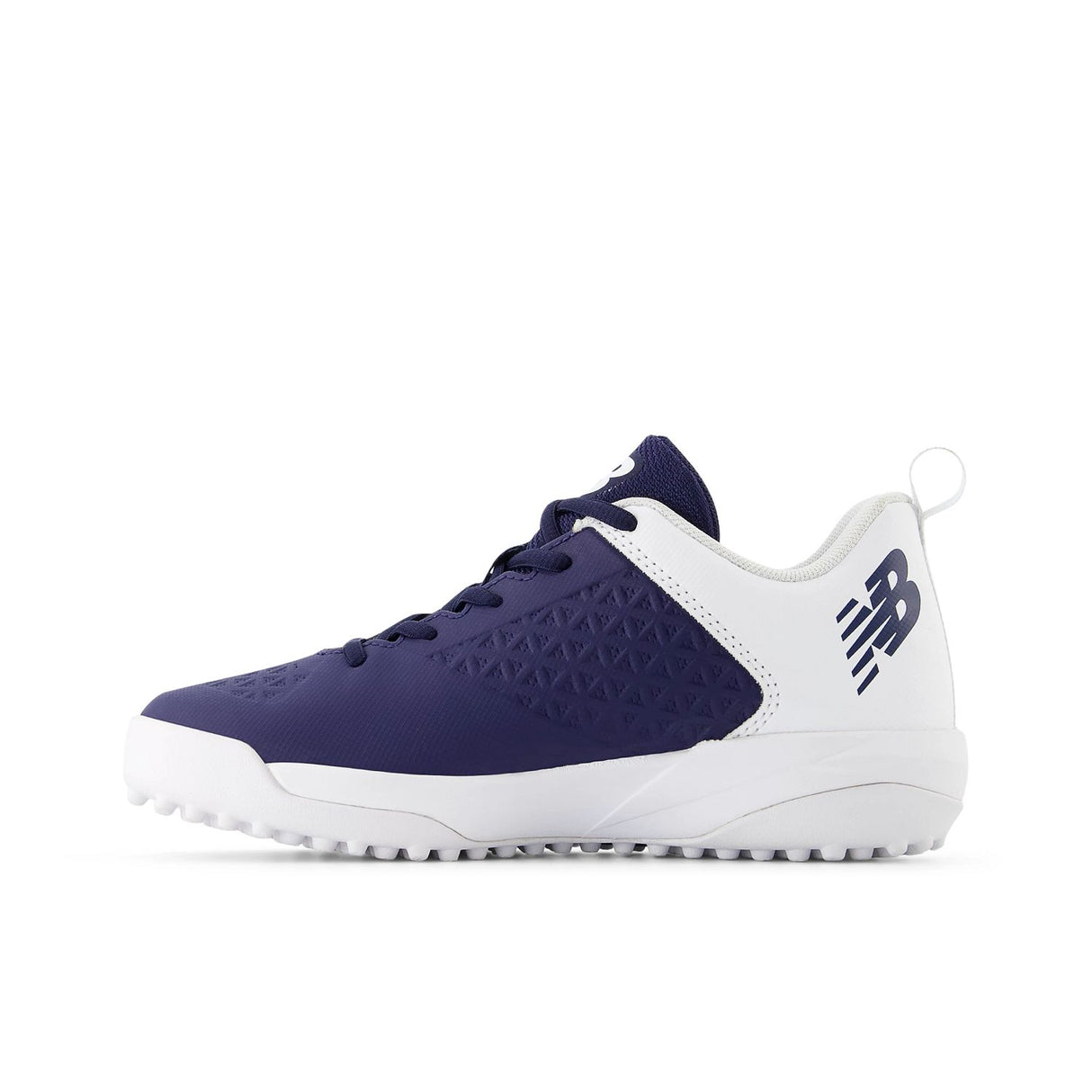 New Balance Boys' 4040 v8 Turf-Trainer Baseball Shoes-2