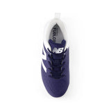 New Balance Boys' 4040 v8 Turf-Trainer Baseball Shoes-3