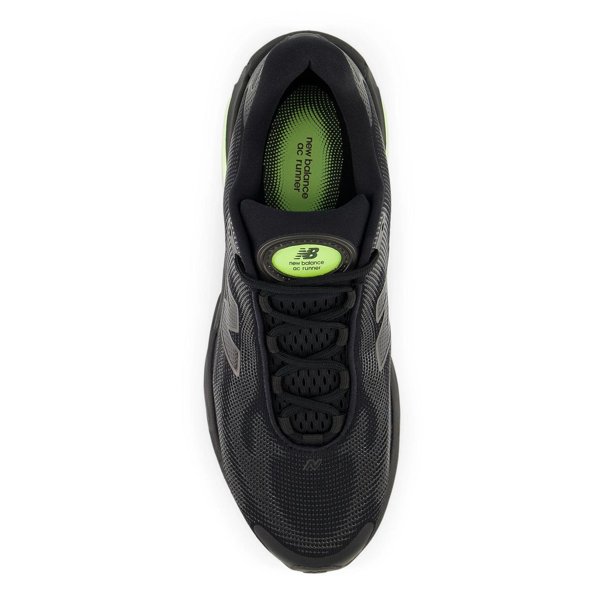 New Balance Men's AC Running Shoes-3
