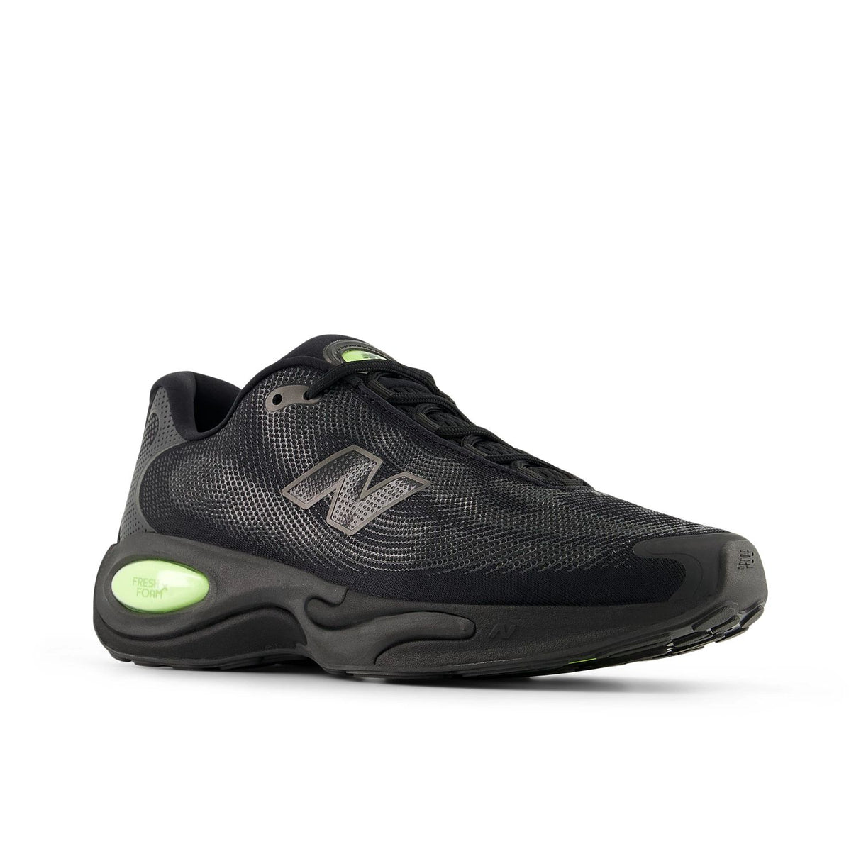 New Balance Men's AC Running Shoes-4