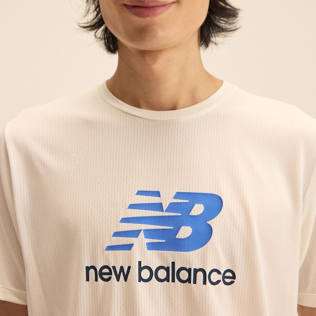 New Balance Men's Australian Open Performance T-Shirt-6