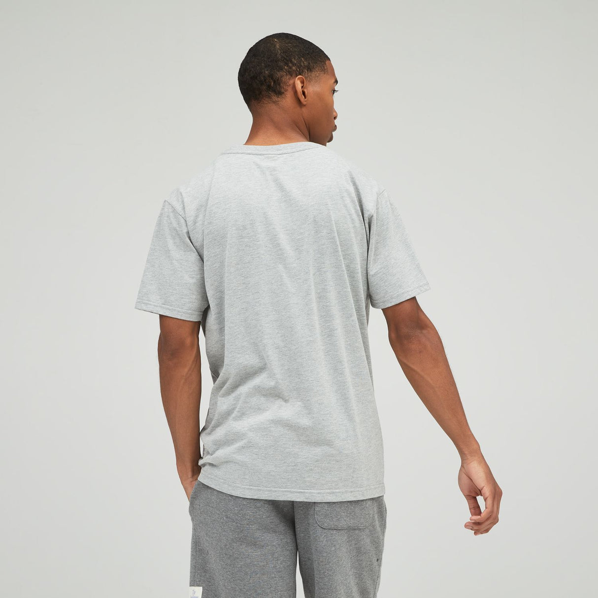 New Balance Men's Essentials New Balance Short Sleeve Tee-3