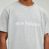 New Balance Men's Essentials New Balance Short Sleeve Tee-5