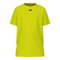 New Balance Boys' Activate youth Tech T Shirt-1