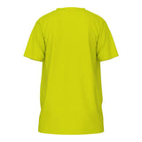 New Balance Boys' Activate youth Tech T Shirt-4