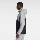 New Balance Men's Utility Woven Jacket-2
