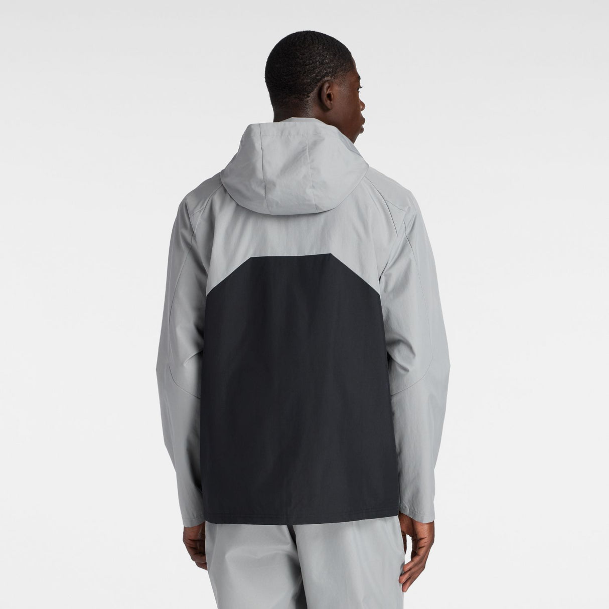 New Balance Men's Utility Woven Jacket-3