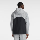 New Balance Men's Utility Woven Jacket-3