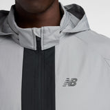New Balance Men's Utility Woven Jacket-4