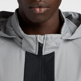 New Balance Men's Utility Woven Jacket-5