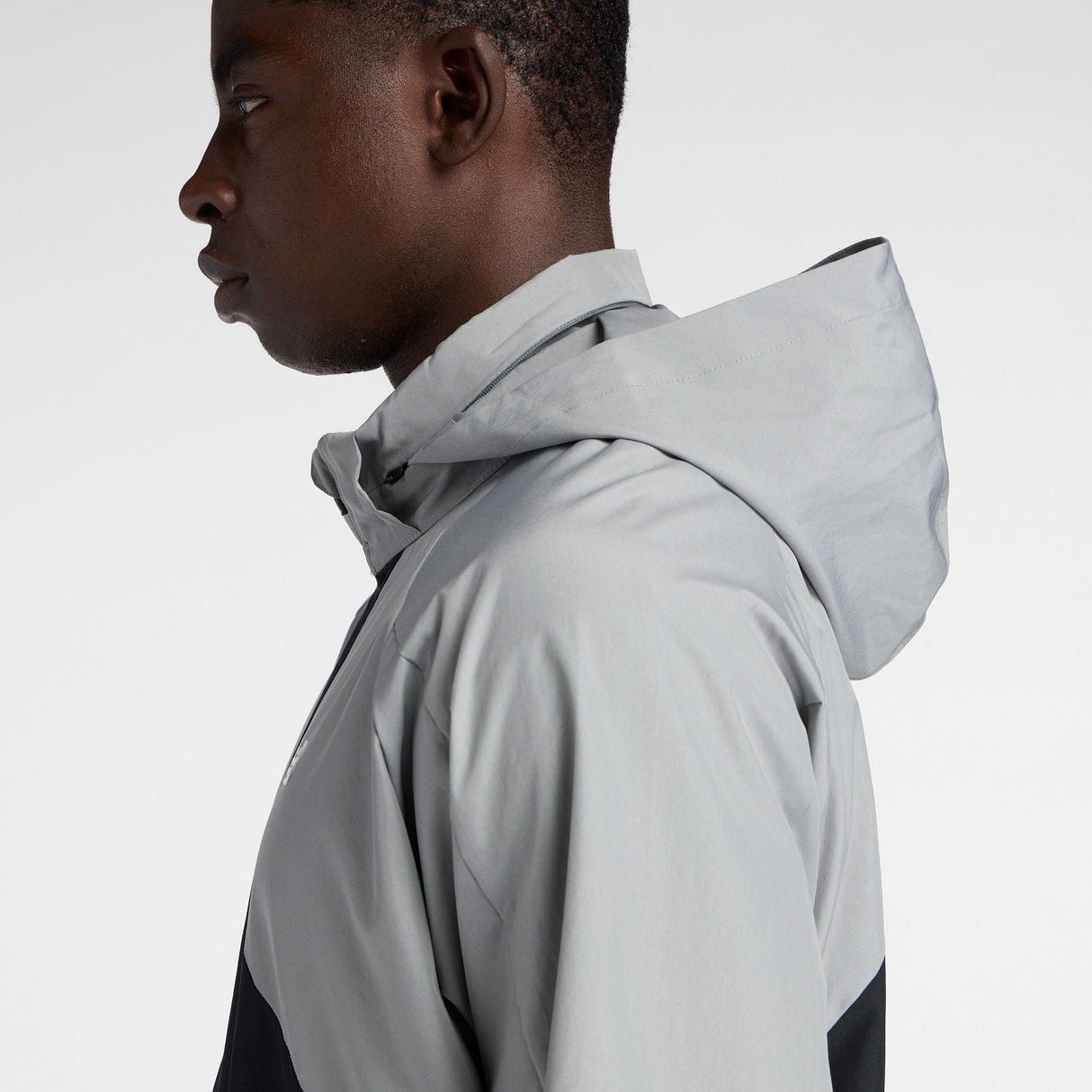 New Balance Men's Utility Woven Jacket-8