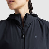 New Balance Women's Klutch Athletics Woven Jacket-4