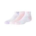 New Balance Active Low Cut Socks 3 Pack-1