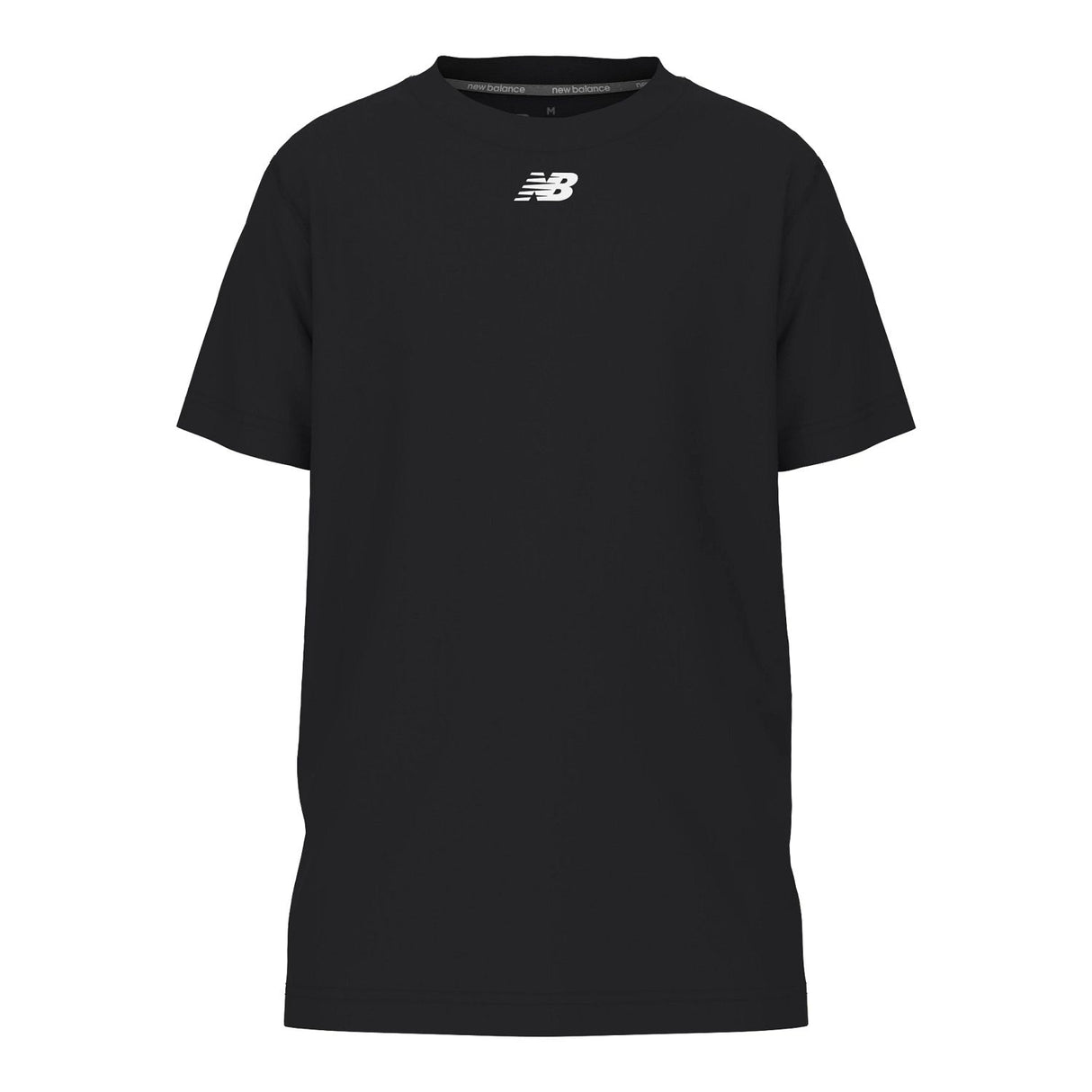 New Balance Boys' Activate youth Tech T Shirt-1