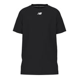 New Balance Boys' Activate youth Tech T Shirt-1