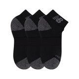 New Balance Active Low Cut Socks 3 Pack-3