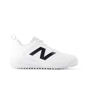 New Balance Boys' 4040 v8 Turf-Trainer Baseball Shoes-1