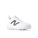 New Balance Boys' 4040 v8 Turf-Trainer Baseball Shoes-4