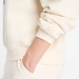 New Balance Women's NYC Marathon Fleece Crew-6