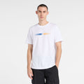 New Balance Men's Gradient NB T-Shirt-1