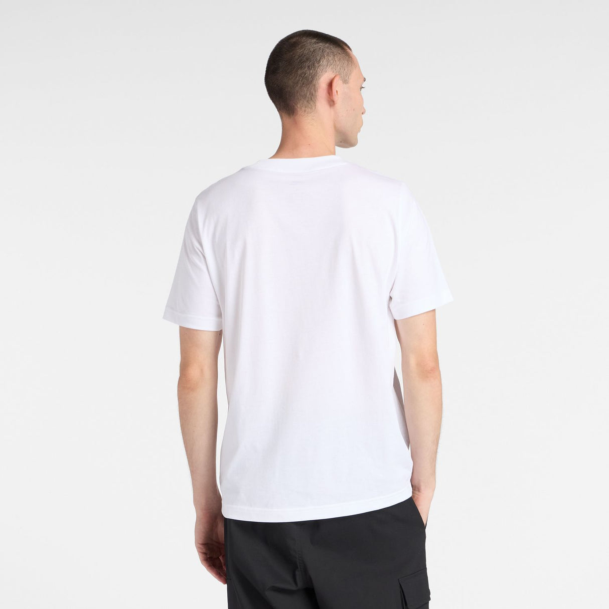 New Balance Men's Gradient NB T-Shirt-3