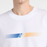 New Balance Men's Gradient NB T-Shirt-4