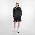 New Balance Men's United Airlines NYC Half Athletics Heat Grid 1/2 Zip-1