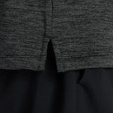 New Balance Men's United Airlines NYC Half Athletics Heat Grid 1/2 Zip-6