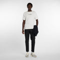New Balance Men's N Collage T-Shirt-1