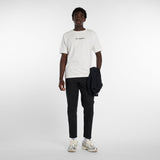 New Balance Men's N Collage T-Shirt-1