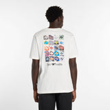 New Balance Men's N Collage T-Shirt-4