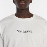 New Balance Men's N Collage T-Shirt-6