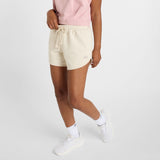 New Balance Women's French Terry Shorts-2