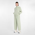 New Balance Women's NYC Marathon Fleece Half Zip-1