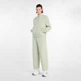 New Balance Women's NYC Marathon Fleece Half Zip-1