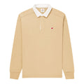 New Balance Men's Made in USA Long Sleeve Polo-1