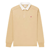 New Balance Men's Made in USA Long Sleeve Polo-1