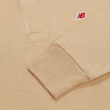 New Balance Men's Made in USA Long Sleeve Polo-4