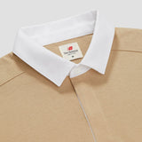 New Balance Men's Made in USA Long Sleeve Polo-5