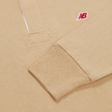 New Balance Men's Made in USA Long Sleeve Polo-8