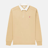 New Balance Men's Made in USA Long Sleeve Polo-9